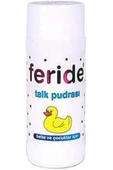 Feride Talk Pudrası - 1