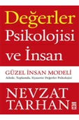 Timaş Yayınları Değerler Psikolojisi ve İnsan  Güzel İnsan Modeli - 1