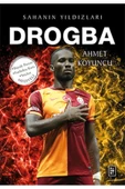 Parodi Yayınları Drogba Sahanın Yıldızları - 1