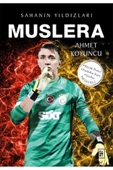 Parodi Yayınları Muslera Sahanın Yıldızları - 1