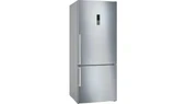 Siemens KG76NCIE0N Buzdolabı No Frost Inox Alttan Donduruculu - 1