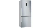 Siemens KG76PAIC0N Buzdolabı No Frost Inox - 1