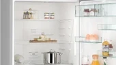 Siemens KG76NCIE0N Buzdolabı No Frost Inox Alttan Donduruculu - 4