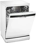 Siemens SN23EW62KT 6 Programlı 13 Kişilik Bulaşık Makinesi thumbnail 1