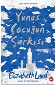 Beyaz Balina Yayınları Yunus Çocuğun Şarkısı - 1