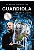 Parodi Yayınları Guardiola Sahanın Yıldızları - 1