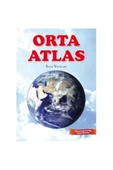 B & T Yayınları Orta Atlas - 1