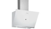 Siemens LC67KPJ20T Davlumbaz Duvar Tipi Beyaz - 1