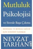 Timaş Yayınları Mutluluk Psikolojisi ve Stresle Başa Çıkma - 1