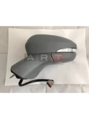 DIS DIKIZ AYNASI ELEKTRIKLI KATLANIR ISITMALI SINYALLI ALT AYDINLATMALI ASTARLI SAG MONDEO - 1