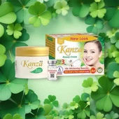 Kanza 3 lü Cilt Bakım Seti  Nemlendirici, Onarıcı ve Besleyici Etki - 2