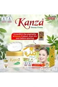 Kanza 3 lü Cilt Bakım Seti  Nemlendirici, Onarıcı ve Besleyici Etki - 1