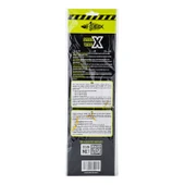 Klipsli Fırdöndülü Çelik Tel - Fishack WireX - 72'li Kartela Set - 6