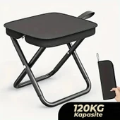 Northopia Flip Katlanır Kamp Taburesi thumbnail 4