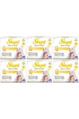 Sleepy Islak Havlu Mendil 50 Yaprak 18 Li Set Sensitive thumbnail 1