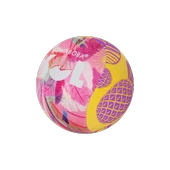 Waboba Sol Güneş Işığı ile Renk Değiştiren Top 6+ Yaş Pembe-Sarı - 6