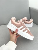 Adidas campus x bad bunny - 1