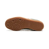 ADİDAS SAMBA OG WMNS GREEN/WHITE - 4