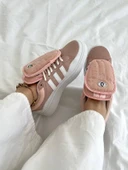 Adidas campus x bad bunny - 4