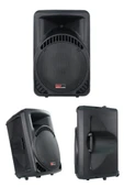Lastvoice LS-P2915 Portatif Taşınabilir Mikrofonlu Şarjlı Ses Sistemi Hoparlör 15 İNÇ 850 WATT - 5