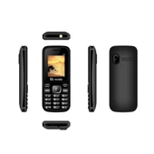 UZ Mobile Tuşlu Kamerasız Asker Telefonu - (BTK Kayıtlı) - 4