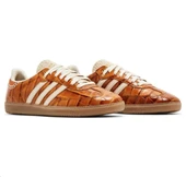 Samba Wales Bonner Brown Croc - 2