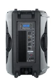 Lastvoice LS-P2915 Portatif Taşınabilir Mikrofonlu Şarjlı Ses Sistemi Hoparlör 15 İNÇ 850 WATT - 2