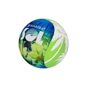 Waboba Sol Güneş Işığı ile Renk Değiştiren Top 6+ Yaş Pembe-Sarı - 3