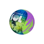 Waboba Sol Güneş Işığı ile Renk Değiştiren Top  6+ Yaş Pembe-Sarı - 4