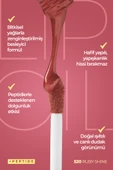 Peptide İçerikli Bakım Yapan Lip Oil - 520 Ruby Shine - 2