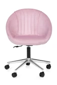 MARKAELZ İSTİRİDYE OFİS/ÇALIŞMA SANDALYESİ (BABY FACE KUMAŞ) - 1