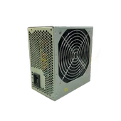 FSP 500 WATT POWER SUPPLY 12 CM FANLI GÜÇ KAYNAĞI (2 EL YENİLENMİŞ ÜRÜN) thumbnail 1