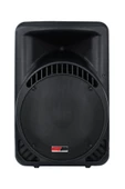 Lastvoice LS-P2915 Portatif Taşınabilir Mikrofonlu Şarjlı Ses Sistemi Hoparlör 15 İNÇ 850 WATT - 3
