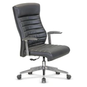 Casella Vandetta Toplantı Koltuğu | Ofi̇s Koltuğu | Ergonomik, Şık ve Fonksiyonel Tasarım - 1