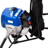 Zomax ZMG5315T EUR5 Motorlu Tırpan Sırt thumbnail 2