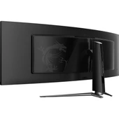 49" MPG 491CQP QD-OLED 5120x1440 (DQHD) 32:9 CURVE 1800R QD-OLED 144HZ 0.03MS ADAPTIVE-SYNC GAMING MONITOR thumbnail 5