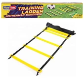 Antrenman Oyun Merdiveni - 1