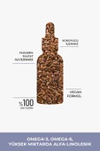 PROCLİS Keten Tohumu %100 Saf Sabit Yağ, Linseed Oil, Linum Usitatissimum 30ml - 3