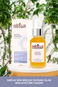PROCLİS Keten Tohumu %100 Saf Sabit Yağ, Linseed Oil, Linum Usitatissimum 30ml - 4
