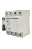 Cata Ct-9642 4x40 Amper 30 Ma Kaçak Akım Rölesi - 3