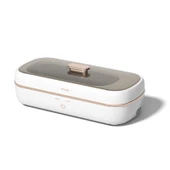 Mioji Mio UV1C Takı Saat Gözlük Temizleyici - Beyaz thumbnail 2