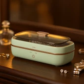 Mioji Mio UV1C Takı Saat Gözlük Temizleyici Yeşil thumbnail 3