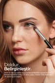 Eyebrow Pomade  Defining Brow Pomade  12 Warm Brown - 4