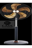 Cata Altay Sanayi Tipi Ayaklı Vantilatör CT-3023 - 4