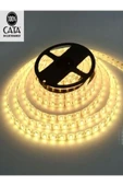 Cata 10 Çip 4000 Kelvin Iç Mekan Şerit Led 5m Aydınlatma - 1