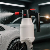 Mioji Mio SPR1 Otomatik 1.5L Yüksek Basınçlı Araç Yıkama Köpük Püskürtme Pompası - 7