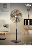 Cata Altay Sanayi Tipi Ayaklı Vantilatör CT-3023 - 1