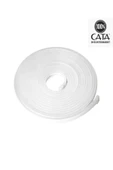 Cata 12 V Neon Led Beyaz 5mt - 2