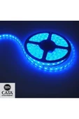 Cata 10 Çip Mavi Iç Mekan Şerit Led 5m Aydınlatma - 1