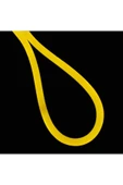 Cata Esnek Neon Hortum Led - Amber Işık - 220 Volt - Dış Mekan - 25 Metre - CT-4554A - 3